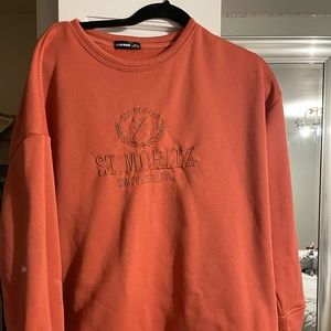 Blushmark Crewneck